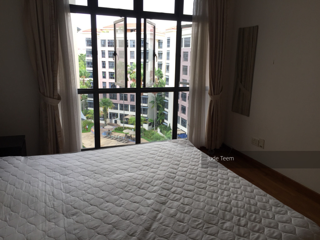 Carissa Park Condominium (D17), Condominium #115978302